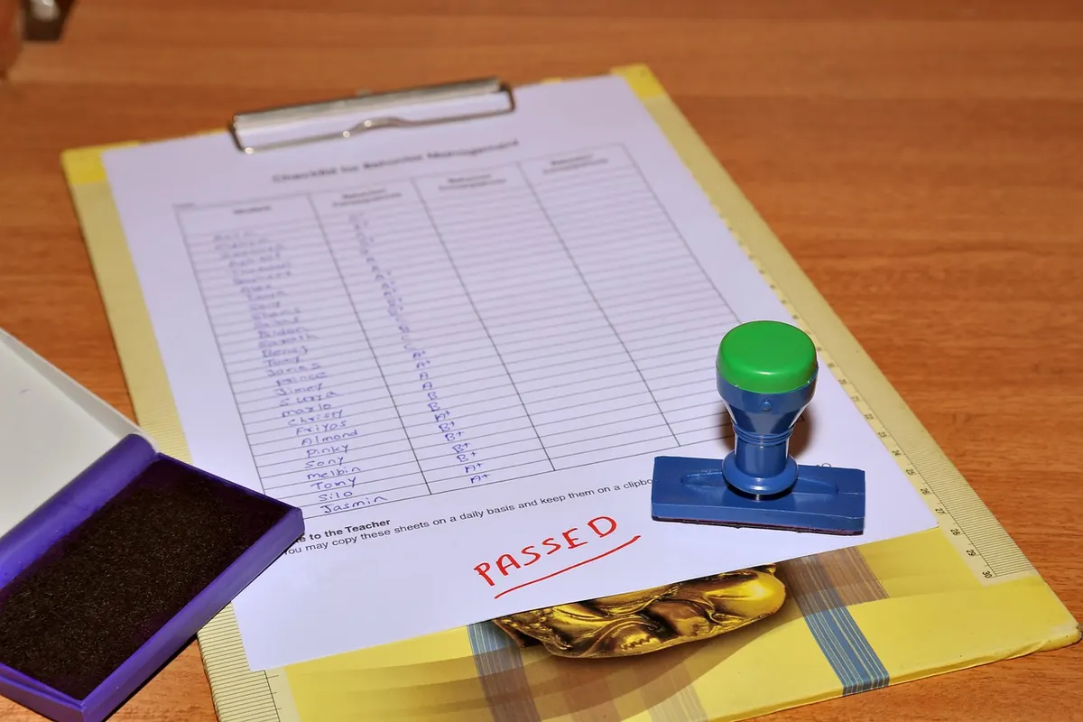 How to Conduct a Fire Risk Assessment for a UK Small Business: Step-by-Step